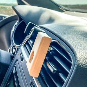 is'dufte - Lufterfrischer für Dein Fahrzeug